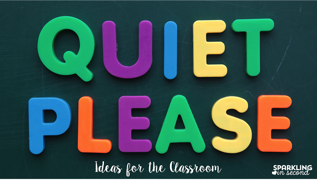 Our students can be talkative. Here are some pieces of advice for channeling their talk into something great!