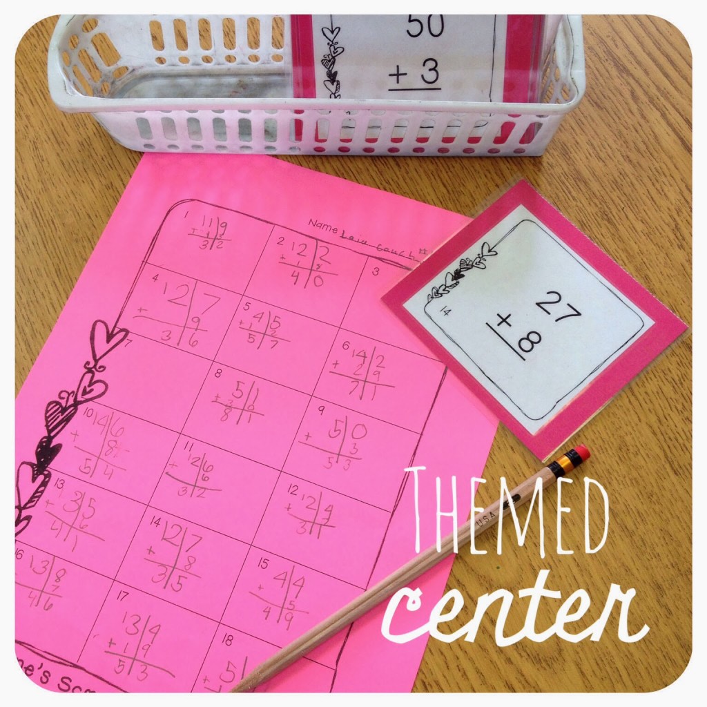 Math centers can be a challenge. See how organize my centers and changed how I run my math centers in my first grade classroom in a way that saved my sanity! Math centers can be a challenge. See how organize my centers and changed how I run my math centers in my first grade classroom in a way that saved my sanity!