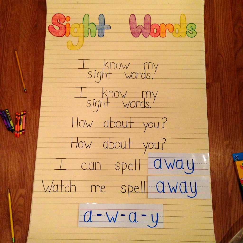Needing to spice up your sight word routine? Try these activities for teaching sight words! 10 sight word games for kindergarten and first grade! My favorite is the bowling!