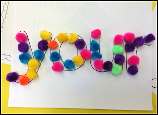 Needing to spice up your sight word routine? Try these activities for teaching sight words! 10 sight word games for kindergarten and first grade! My favorite is the bowling!