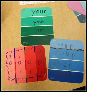 Needing to spice up your sight word routine? Try these activities for teaching sight words! 10 sight word games for kindergarten and first grade! My favorite is the bowling!