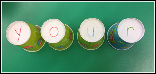 Needing to spice up your sight word routine? Try these activities for teaching sight words! 10 sight word games for kindergarten and first grade! My favorite is the bowling!