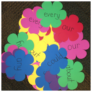 Needing to spice up your sight word routine? Try these activities for teaching sight words! 10 sight word games for kindergarten and first grade! My favorite is the bowling!