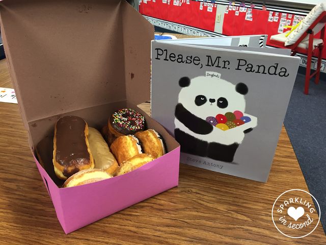 Teaching manners is an essential task during the first few days back to school. This fun read aloud can help you teach your kids manners!