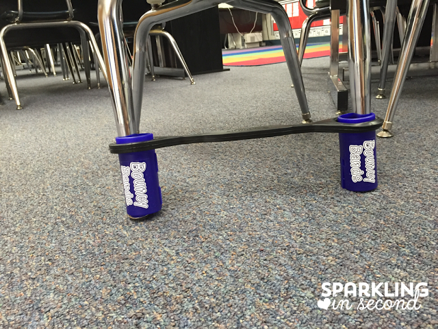 Helping those fidgety learners stay focused and channelling their energies elsewhere! A few great tips to helping those students who have LOTS of energy.