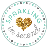 Sparkling in Second