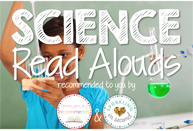 science read alouds