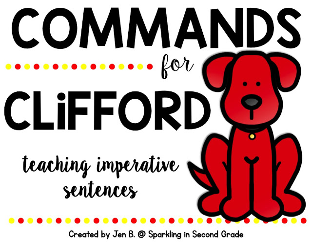commands, imperative sentences