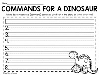 commands, imperative sentences