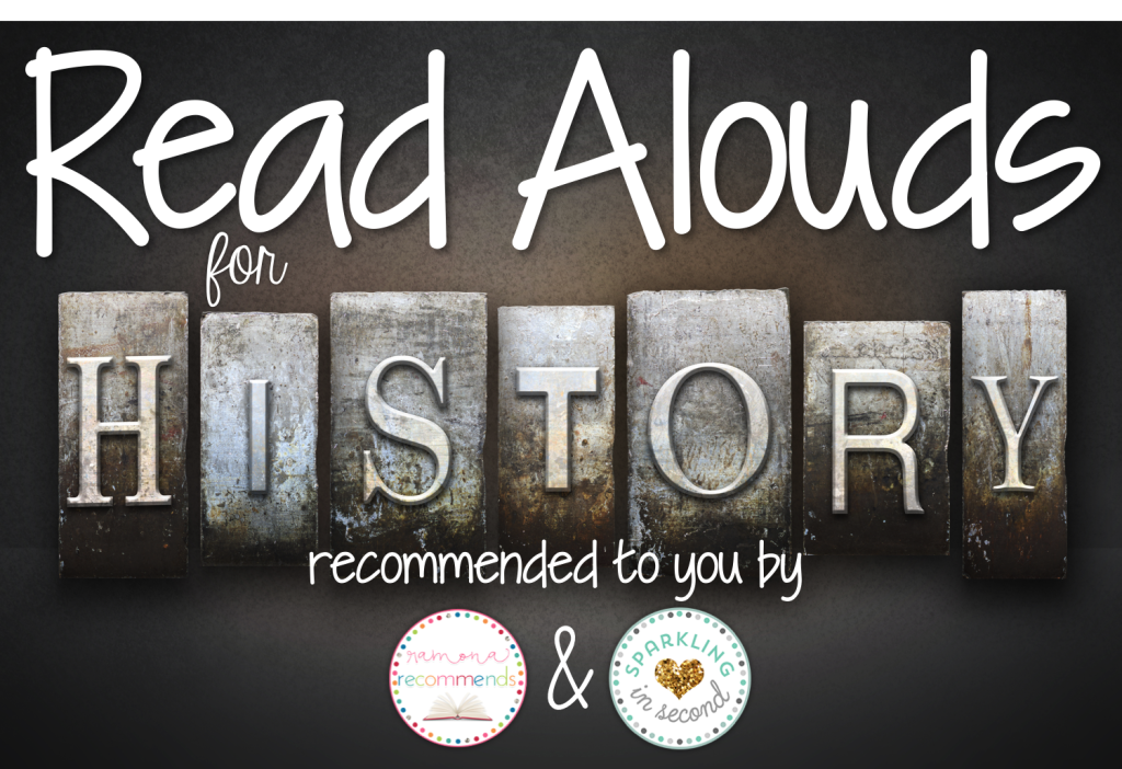 history read alouds