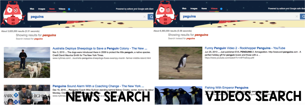 Looking for a kid safe search engine? Look no further! Kiddle, powered by Google is your best bet! Read on to see how it's tailored to a kid-friendly search perfect for in class research projects.