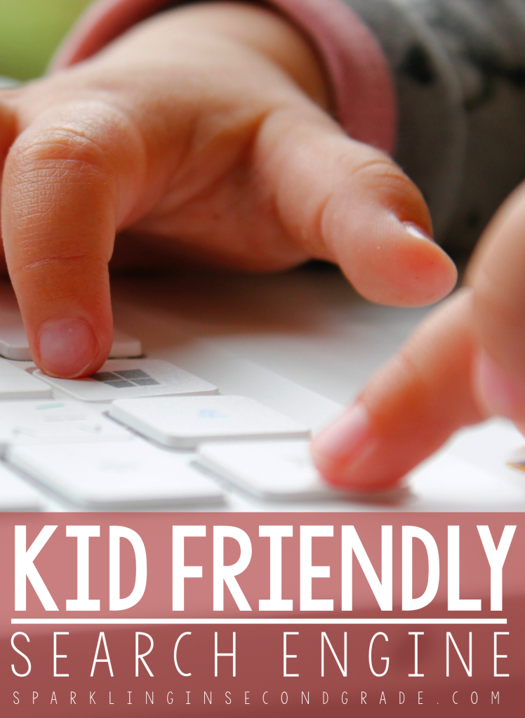 Looking for a kid safe search engine? Look no further! Kiddle, powered by Google is your best bet! Read on to see how it's tailored to a kid-friendly search perfect for in class research projects.
