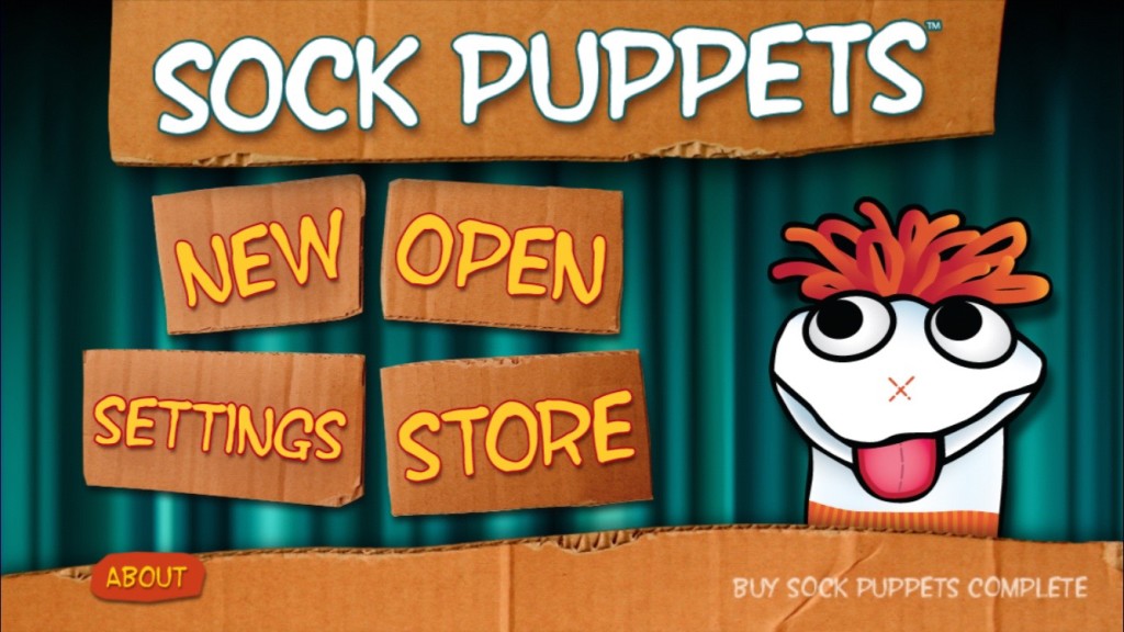 Here is a great app for practicing fluency called "Sock Puppets". Get your students excited to be fluent readers!