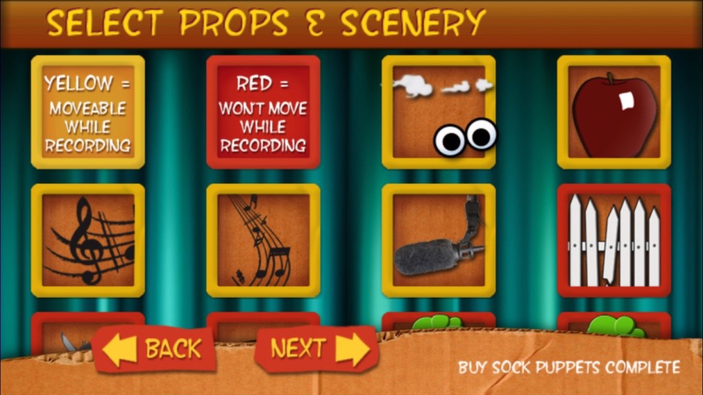 Here is a great app for practicing fluency called "Sock Puppets". Get your students excited to be fluent readers!