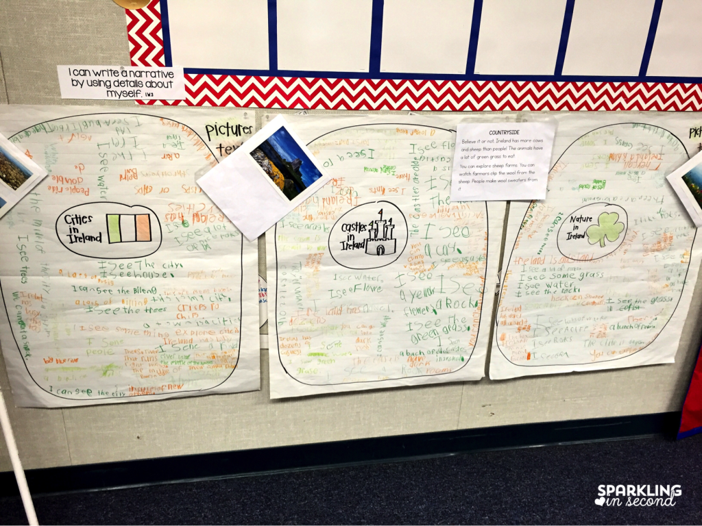 Picture vs. text evidence is a reading comprehension skill that is vital in first grade. Here is a fun way to get students to master it while having fun!