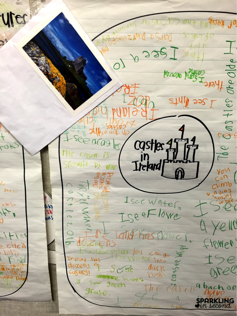 Picture vs. text evidence is a reading comprehension skill that is vital in first grade. Here is a fun way to get students to master it while having fun!Picture vs. text evidence is a reading comprehension skill that is vital in first grade. Here is a fun way to get students to master it while having fun!