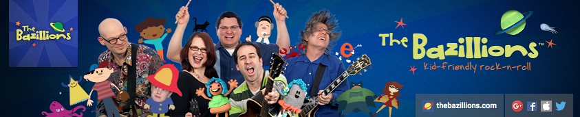 8 YouTube Channels great for the primary classroom!