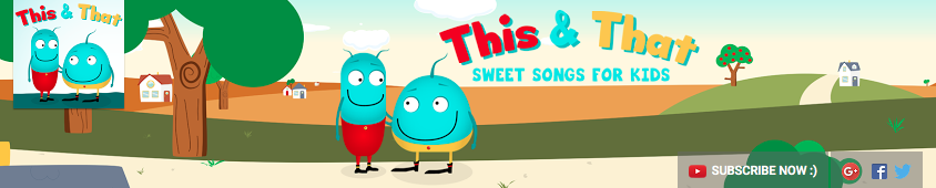 8 YouTube Channels great for the primary classroom!