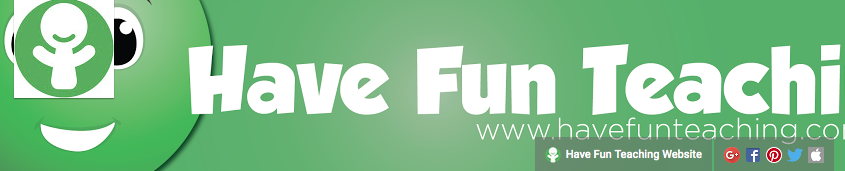 8 YouTube Channels great for the primary classroom!