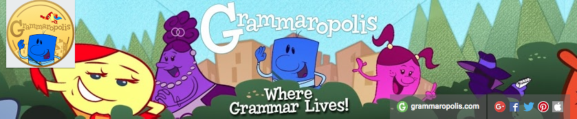 8 YouTube Channels great for the primary classroom!