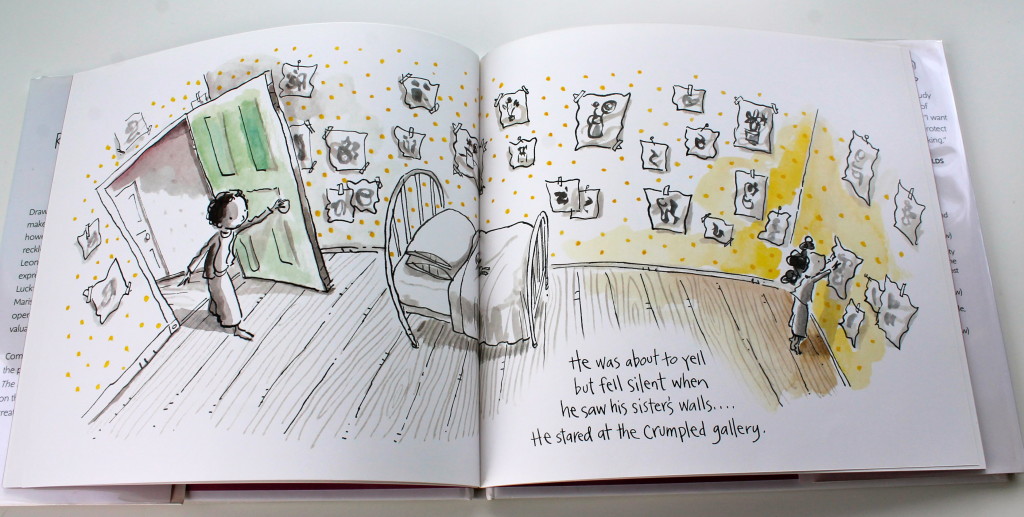 Want to inspire art in your classroom? Here are some read aloud suggestions that can help spark teaching art in the primary grades!