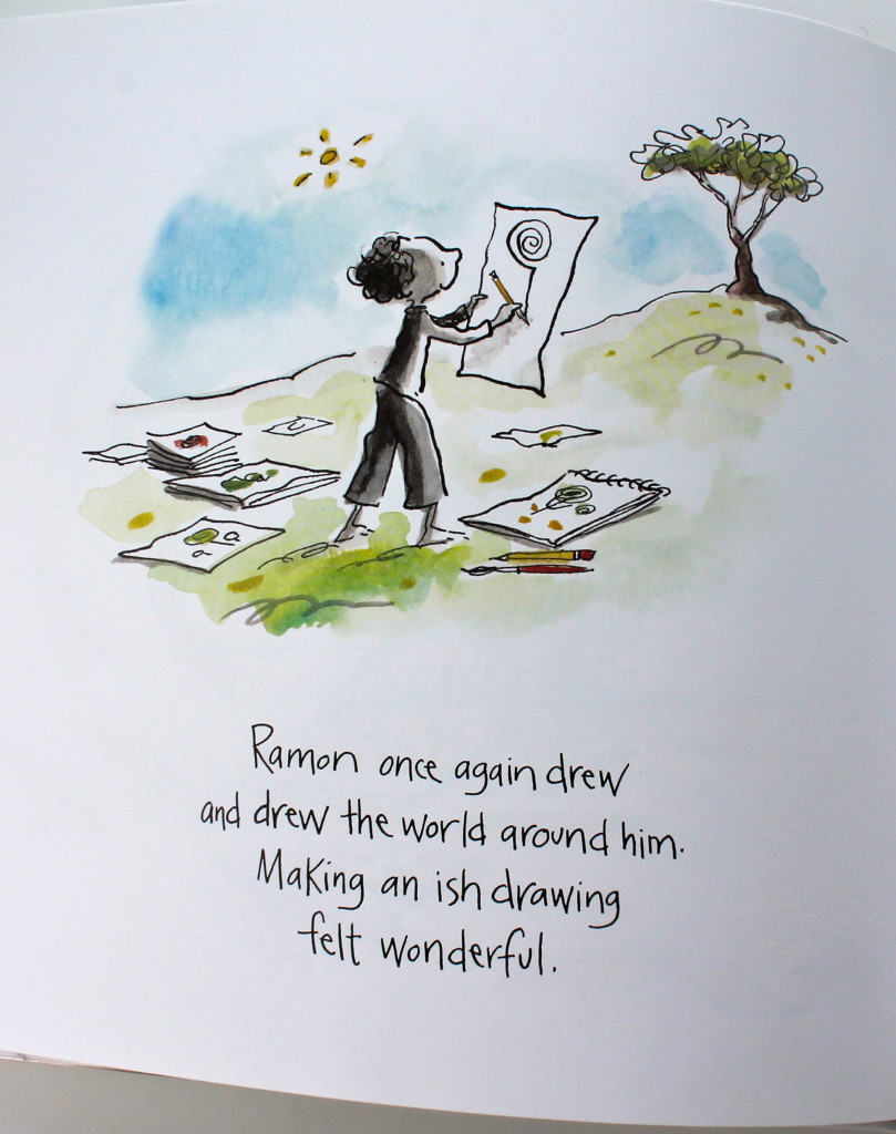 Want to inspire art in your classroom? Here are some read aloud suggestions that can help spark teaching art in the primary grades!