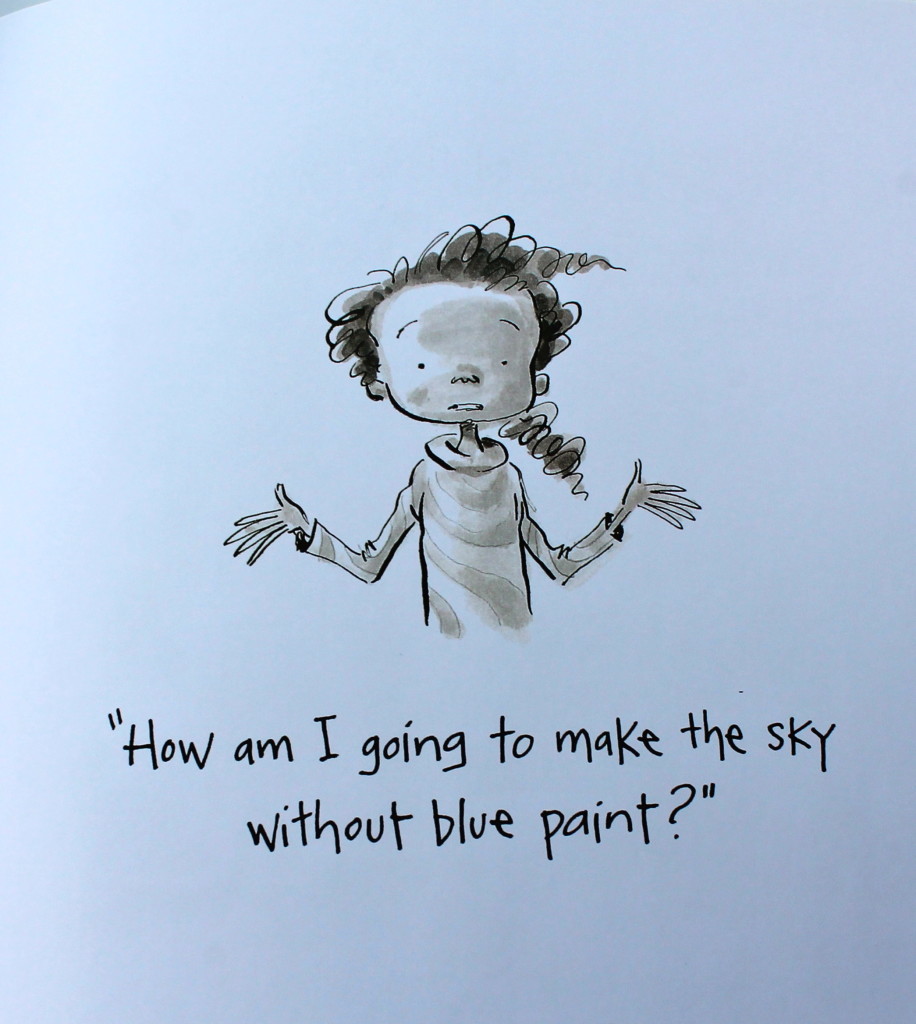 Want to inspire art in your classroom? Here are some read aloud suggestions that can help spark teaching art in the primary grades!