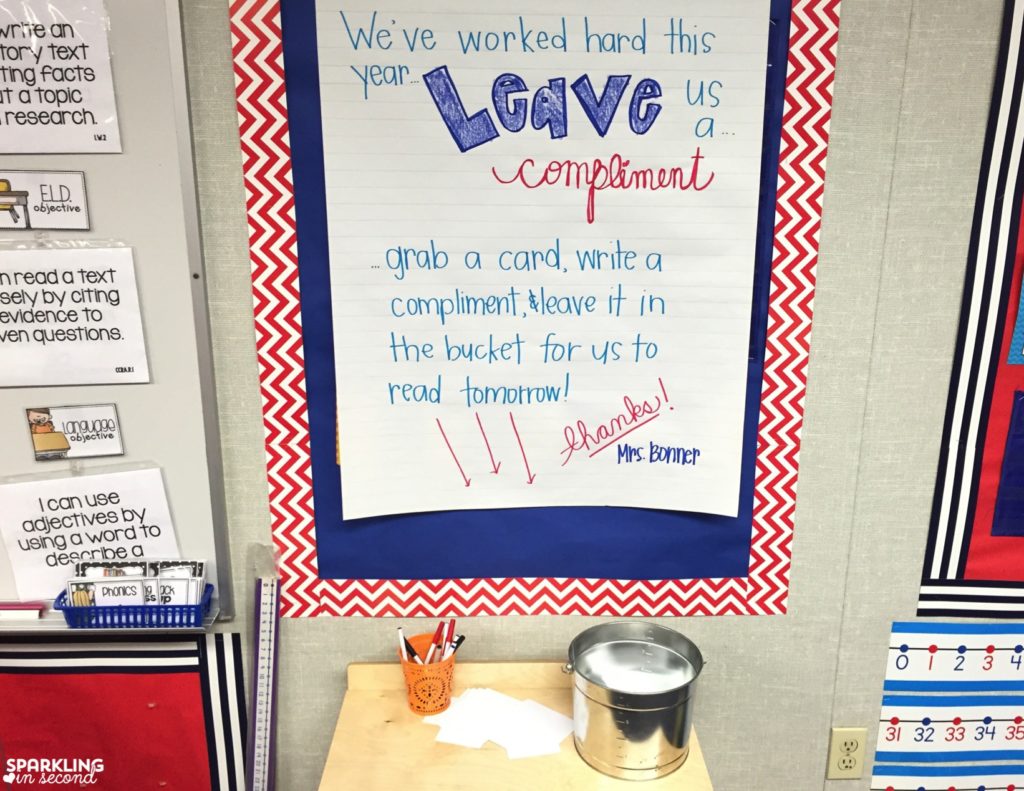 Simple ideas for your school's Open House! Simple ideas for your school's Open House!