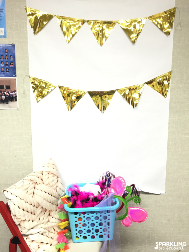 Simple ideas for your school's Open House! Simple ideas for your school's Open House!