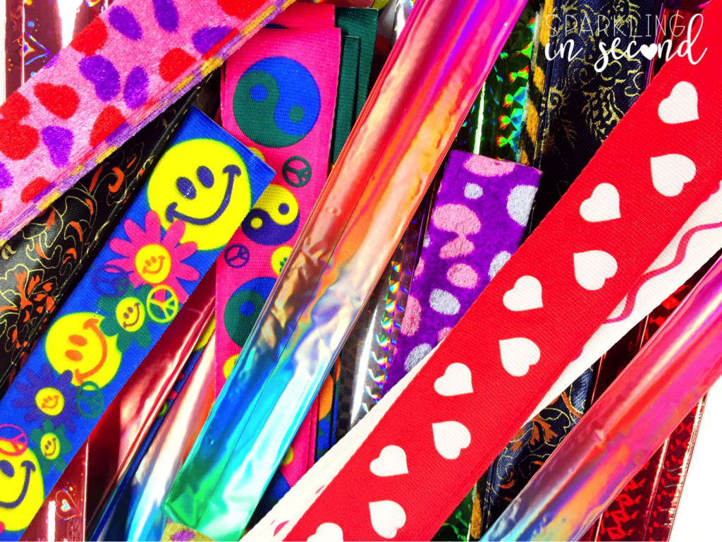 Oriental Trading Company now has a wish list feature so you can share your wish list teacher items with your school families!