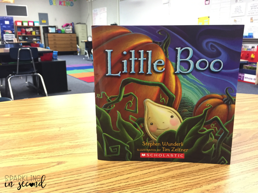 These fall pictures books will engage your students in any subject for fall or Halloween! Use these picture books for teaching during the fall season.