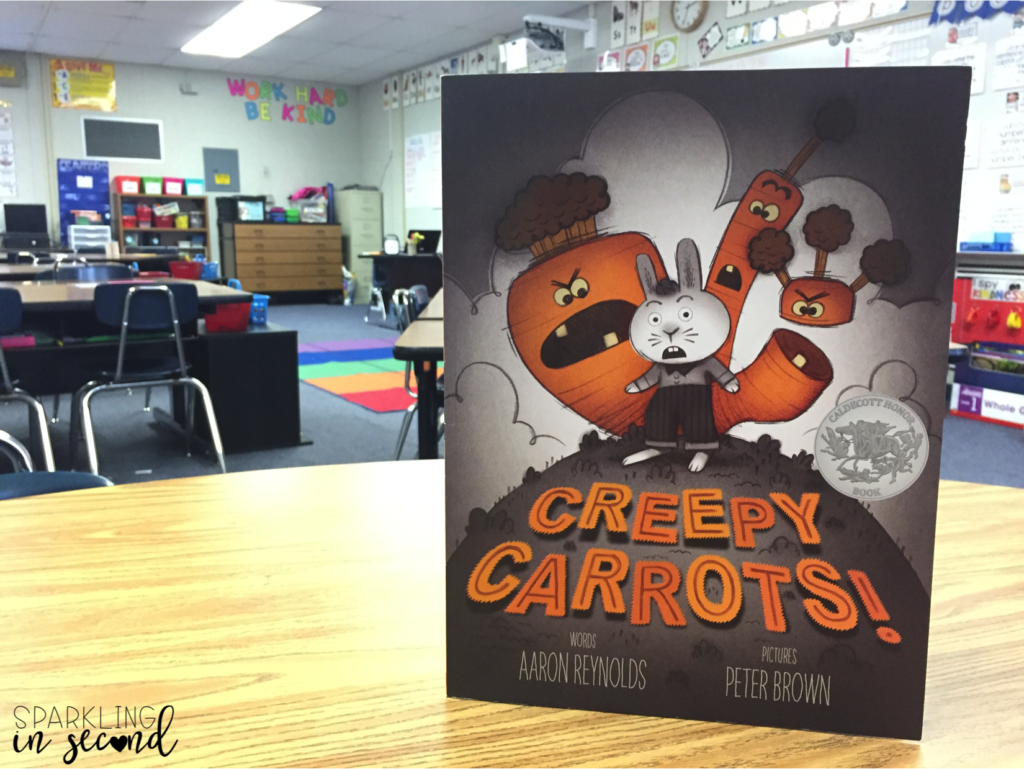 These fall pictures books will engage your students in any subject for fall or Halloween! Use these picture books for teaching during the fall season.