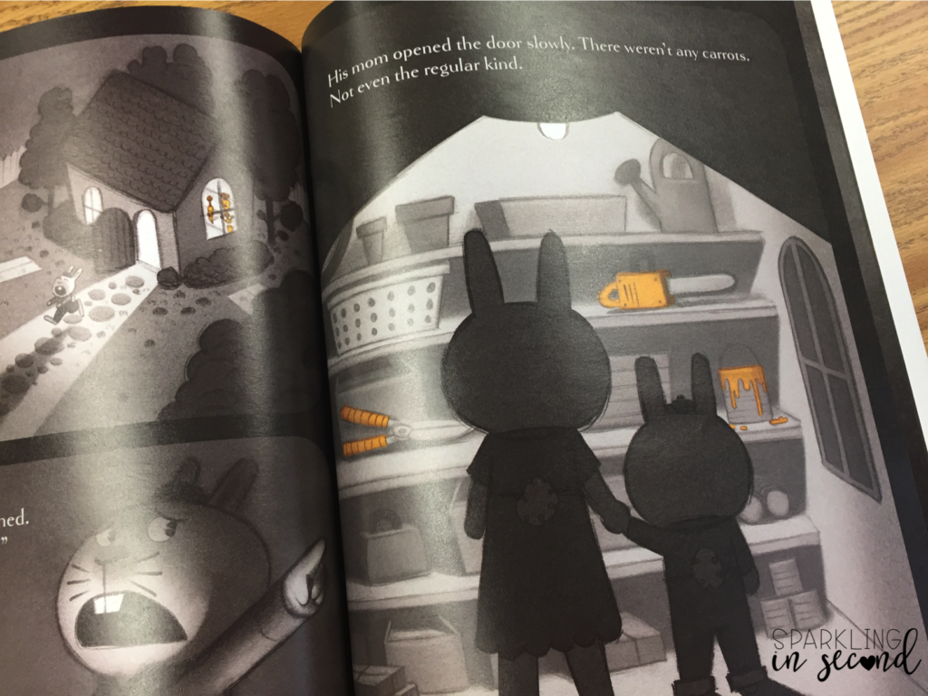 These fall pictures books will engage your students in any subject for fall or Halloween! Use these picture books for teaching during the fall season.