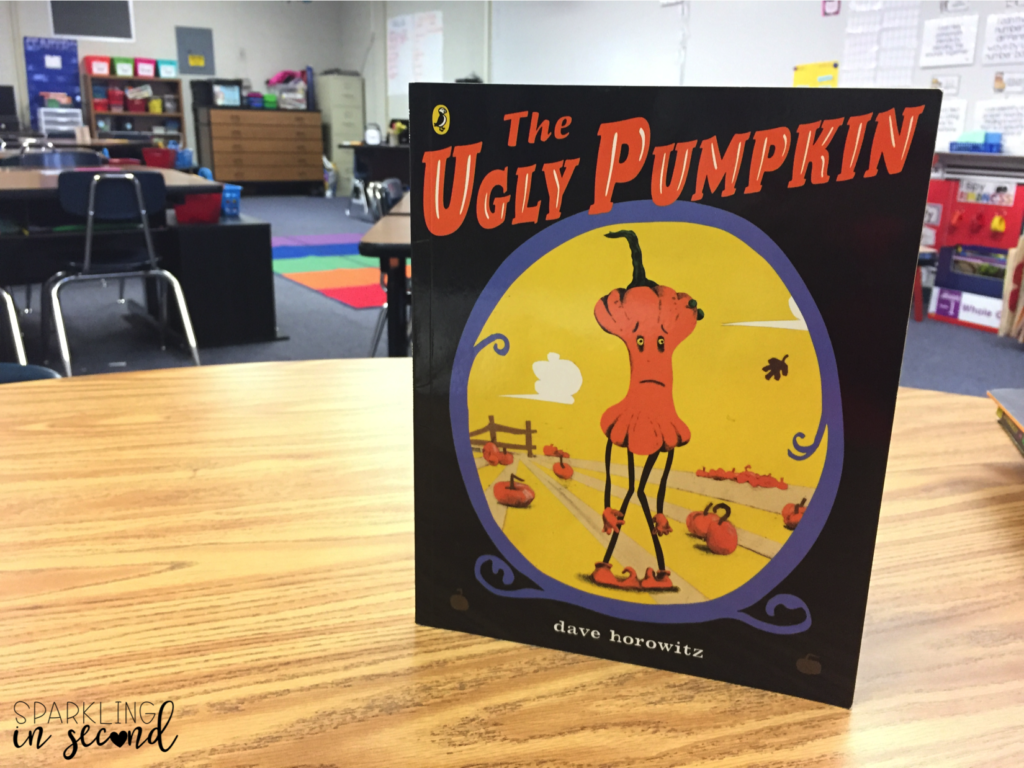 These fall pictures books will engage your students in any subject for fall or Halloween! Use these picture books for teaching during the fall season.