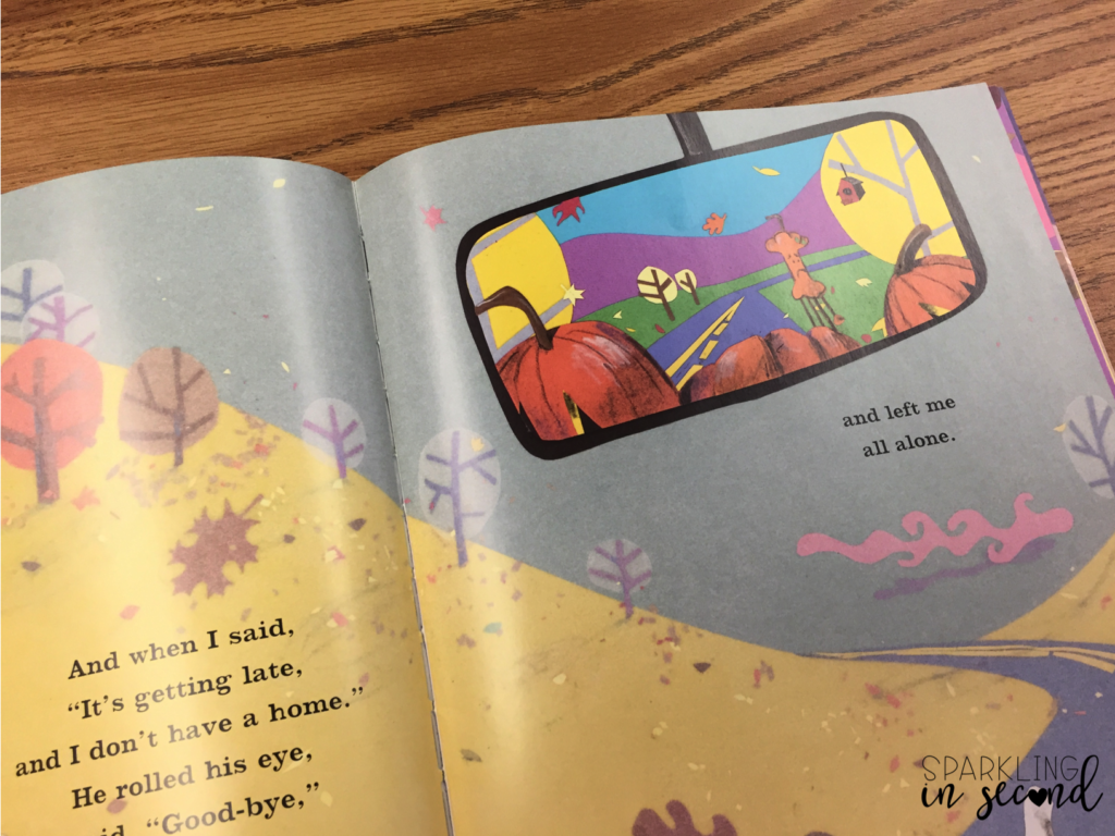 These fall pictures books will engage your students in any subject for fall or Halloween! Use these picture books for teaching during the fall season.