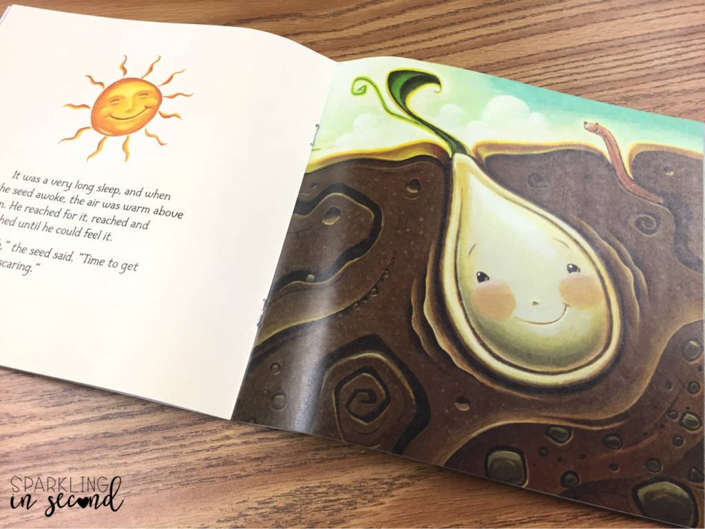 These fall pictures books will engage your students in any subject for fall or Halloween! Use these picture books for teaching during the fall season.