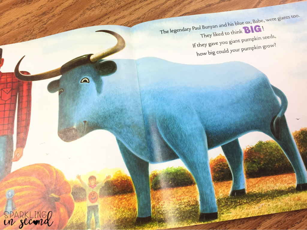 These fall pictures books will engage your students in any subject for fall or Halloween! Use these picture books for teaching during the fall season.