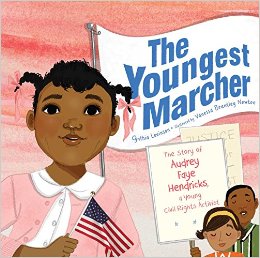 Celebrating Black History? Here are over 30 picture book titles celebrating the accomplishments of African Americans (Audrey Faye Hendricks).