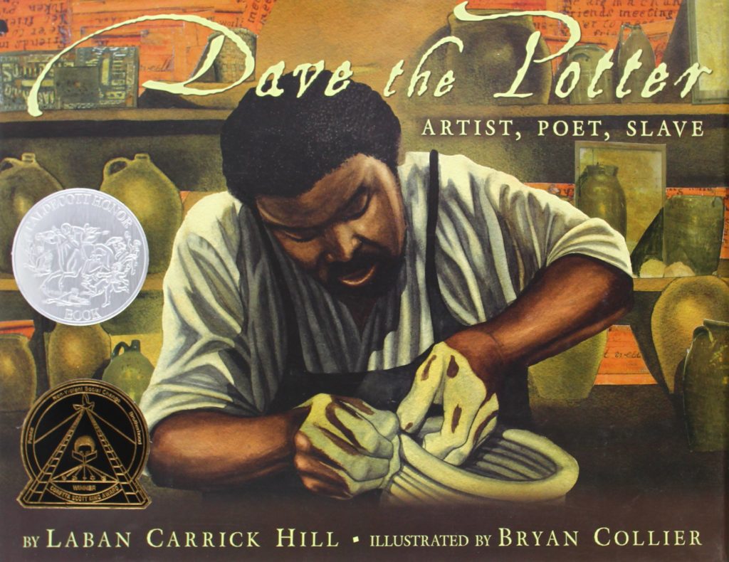 Celebrating Black History? Here are over 30 picture book titles celebrating the accomplishments of African Americans (David Drake).
