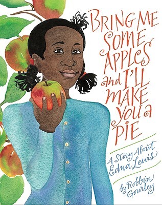 Celebrating Black History? Here are over 30 picture book titles celebrating the accomplishments of African Americans (Edna Lewis).