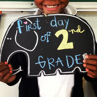 B2S Idea: Retelling Puppets