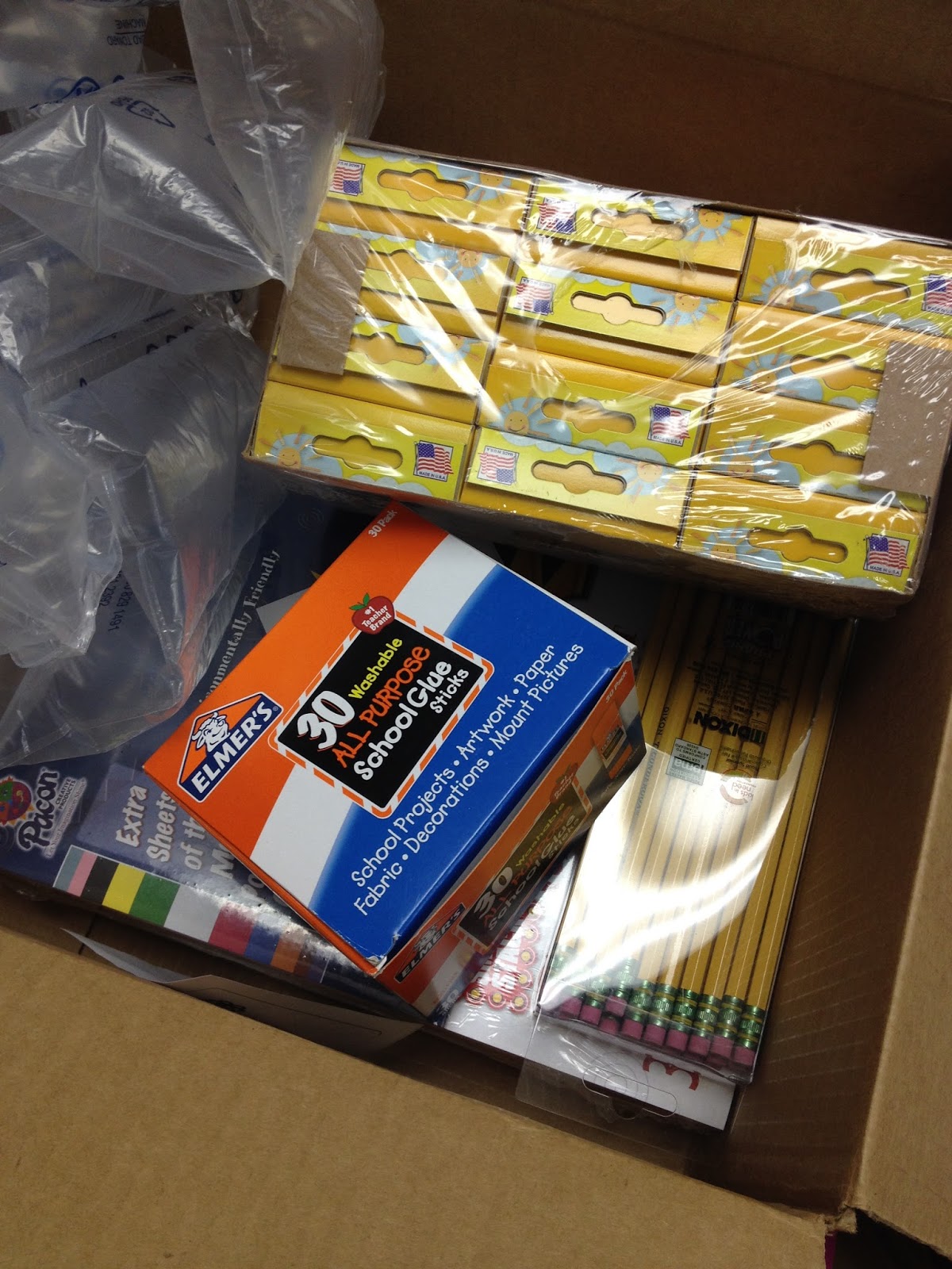 Thank You RedditGifts!