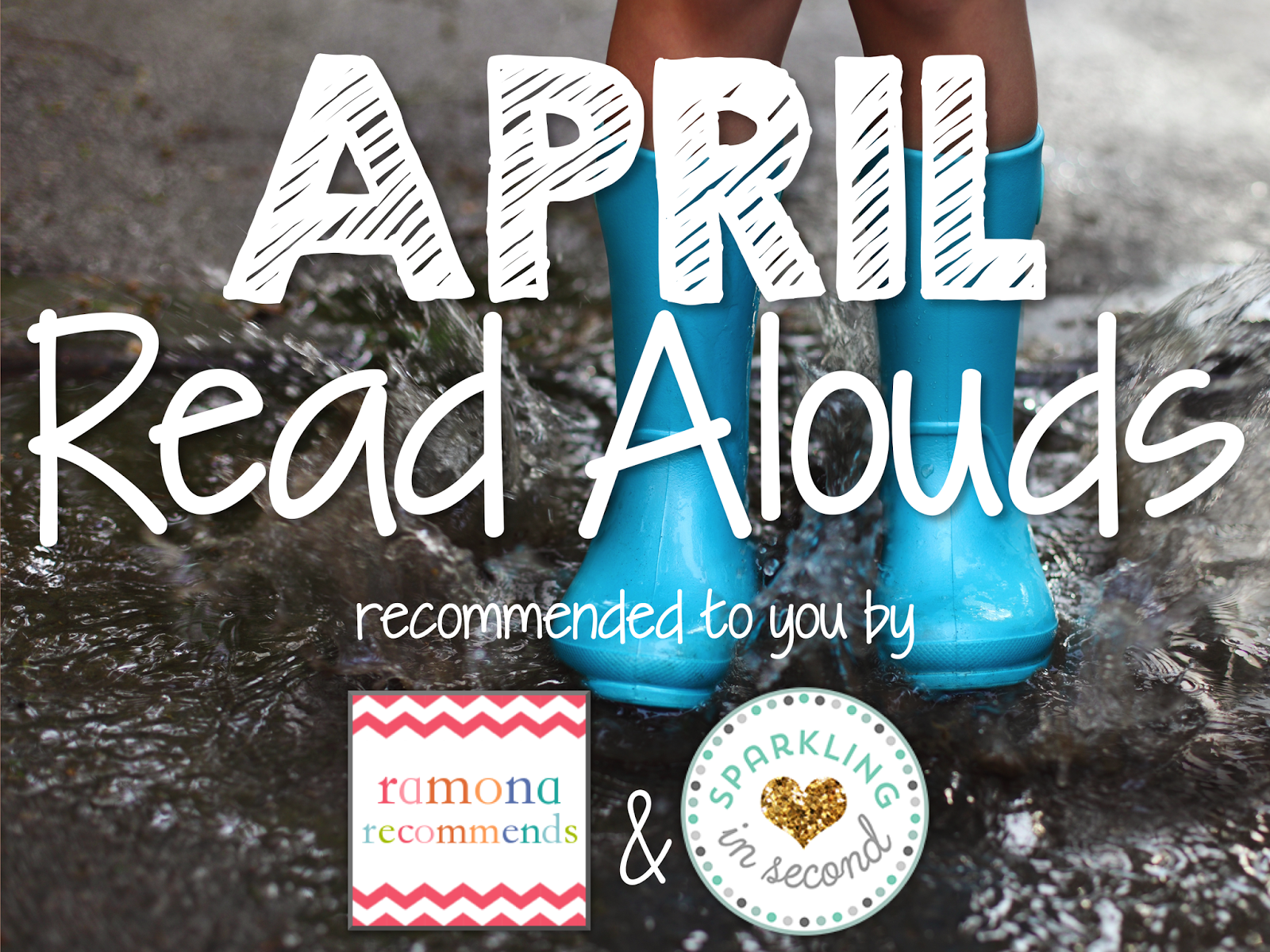April Read Aloud Recommendations