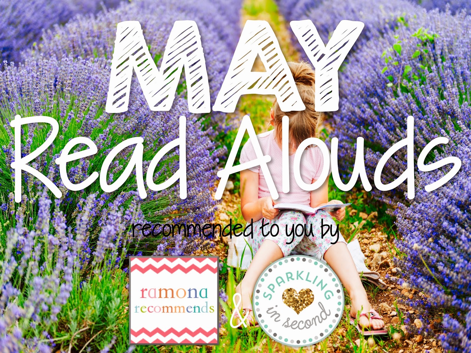 May Read Aloud Recommendations