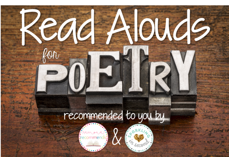 Poetry Read Alouds