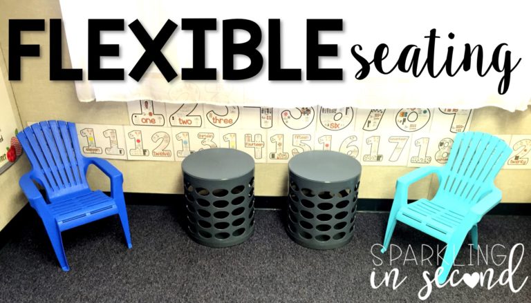 Flexible Seating
