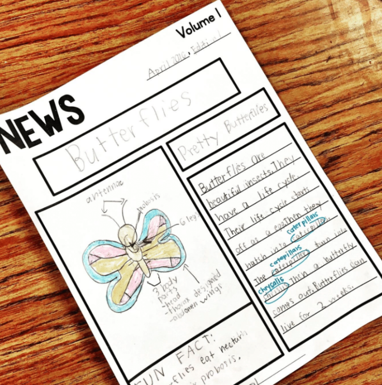 Research Project Template