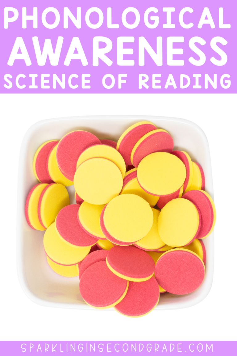 Phonological Awareness